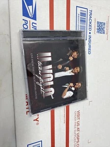 Il Volo: Takes Flight - Live From The Detroit Opera House by Il Volo (CD, 2012) - Picture 1 of 3