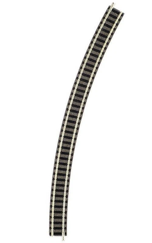 Fleischmann N 9135 un binario in curva R4 430 mm 30° NUOVO - Immagine 1 di 1