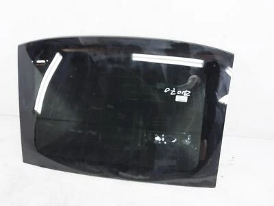 10 11 12 13 14 15 16 17 Audi A5 Quattro Sunroof Glass Window Roof Top 8T0-877-91 - Image 1 of 4