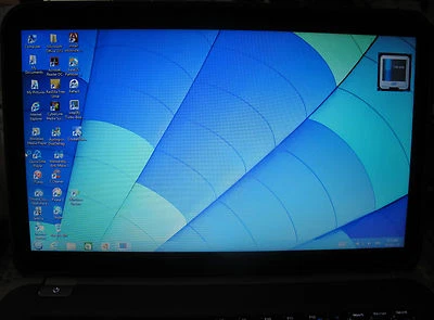 Dell Inspiron 15Z 5523 , 1TB , 6GB , Windows 10 & Office 2013 full  - Image 1 of 4