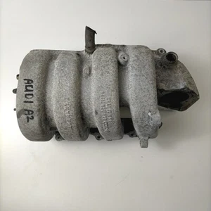 2000-2005 Audi A2 1.6 FSi Upper Inlet Manifold 036129711 , Genuine, R6 - Picture 1 of 6