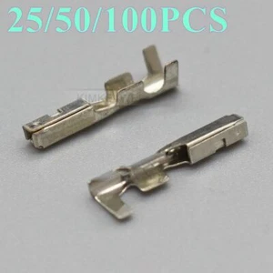 KET Auto/KFZ Crimpkontakte Buchsenkontakt Buchse Stecker Kontakt ST730622-3 - Picture 1 of 2