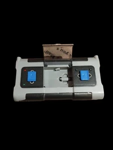 Hot Wheels RC Nitro Speeder Blue Charger/ Remote Only. - Picture 1 of 3