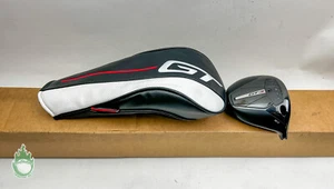 Used Right Handed Titleist GT3 Driver 9* Head Only Golf Club w/ Headcover - Picture 1 of 9