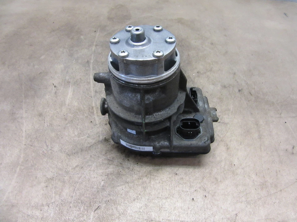 Citroen C5 III Break R 2.0 HDi Servopumpe Servo Beschädigt! (Bastler)  (145) - Bild 1 von 1