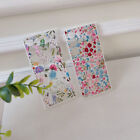 Colorful Flower Pattern Phone Case For Samsung Galaxy S24 Ultra S23 S22 Plus A13