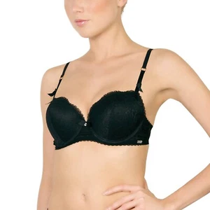 ROSY SOUTIEN GORGE COQUE TAILLE 90D MODELE RAVISSANTE REF 1079322 - Picture 1 of 3