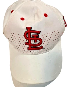 St. Louis Cardinals #28 Arenado Nathan's Hot Dogs Hat Cap Game Day MLB baseball - Picture 1 of 3