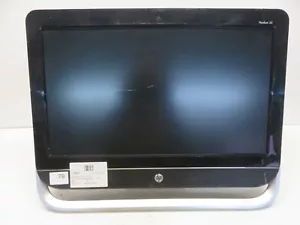 HP Pavilion 20 All-in-One PC AMD E1-2500 1400MHz 4 GB NO HDD - Picture 1 of 16