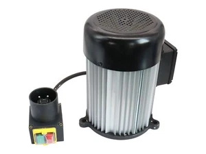 Elektromotor 230V + Schalter passend für Scheppach HL800e (ab 2018) Holzspalter - Bild 1 von 3
