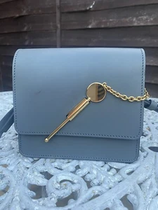 New Sophie Hulme Bag Small Cocktail Stirrer Bag. - Picture 1 of 12