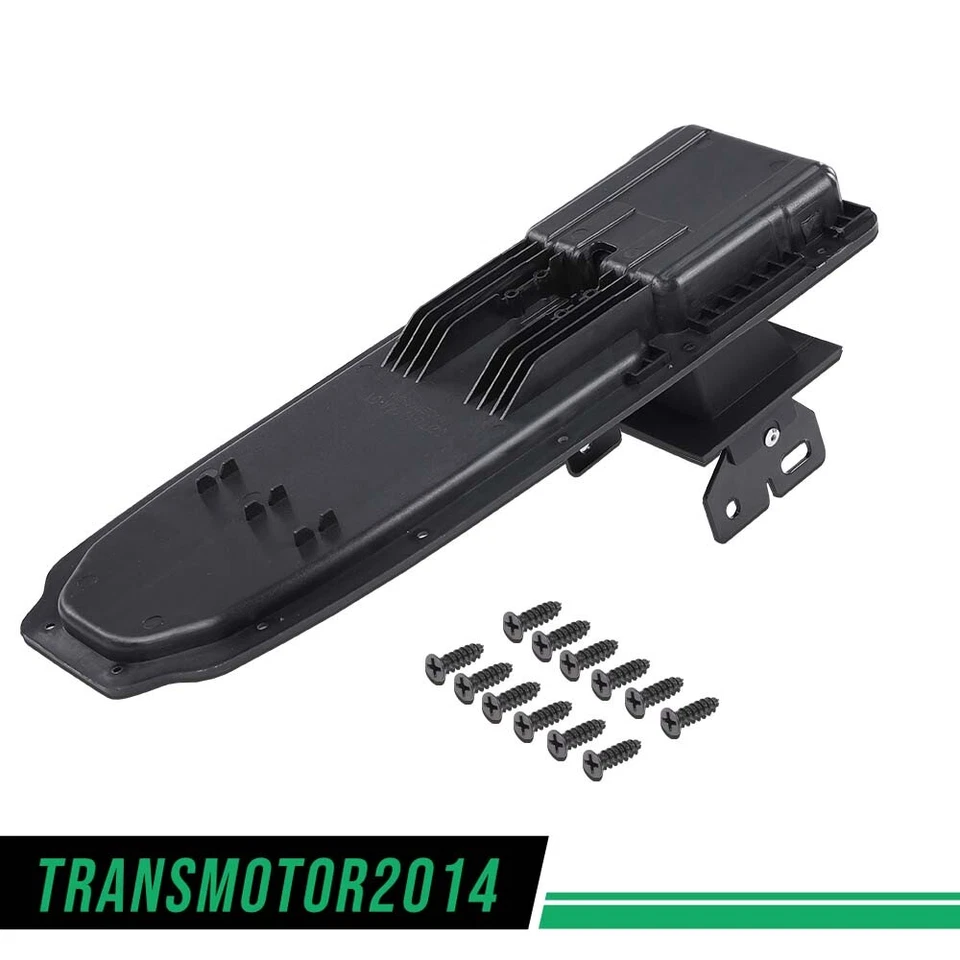 Fit For 2004-2011 Ford Ranger Pickup Truck Black Center Console Lid New Foto 1 de 4