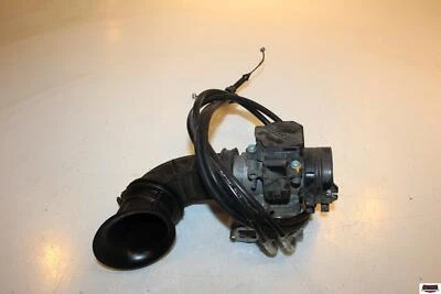 2015 Honda CTX 700 Main Fuel Injectors / Throttle Bodies 16400-MGS-D31 Foto 1 de 4