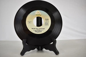 Paul Davis - '65 Love Affair/We're Still Together - Arista 0661  45 RPM EX - Imagen 1 de 2