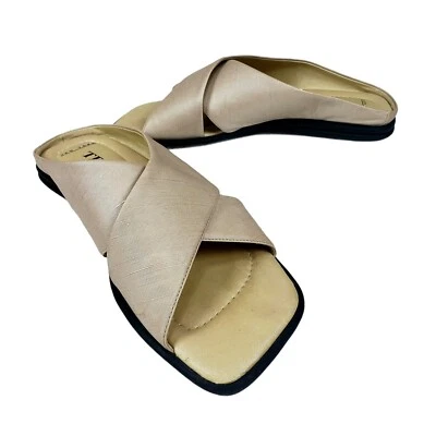 Calzoncillos sin cordones de seda Champaign Madness para mujer New York Transit talla 7,5 Foto 1 de 4