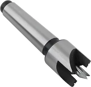 LCENT3210 Super 4-Prong Spring-Loaded Drive Center #2MT  - Picture 1 of 1
