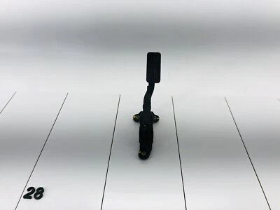 ПЕДАЛЬ ГАЗА АКСЕЛЕРАТОРА БЕНЗИНОВОГО ДВИГАТЕЛЯ L4 18–22 HYUNDAI ACCENT 1,6 Л ОТ ОРИГИНАЛЬНОГО ПРОИЗВОДИТЕЛЯ - Изображение 1 из 4