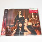 Misamo Masterpiece Standard Edition JAPAN CD + 16p BOOKLET