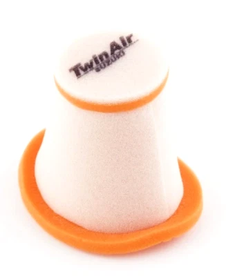 Filtro de aire doble SUZUKI DR400 (TODOS LOS AÑOS) - 15-3401 Foto 1 de 4