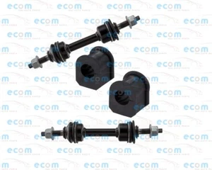 4WD Front Sway Bar Link Fit Ford F-250 Super Duty Lariat Stabilizer Bar Bushings - Picture 1 of 3