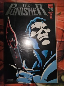 The Punisher #75 - Picture 1 of 1