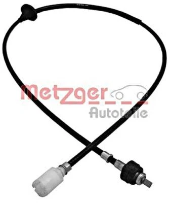 METZGER Tacho Shaft For FIAT PEUGEOT Ducato J5 Box Bus 82-94 6123C7 - Image 1 of 4