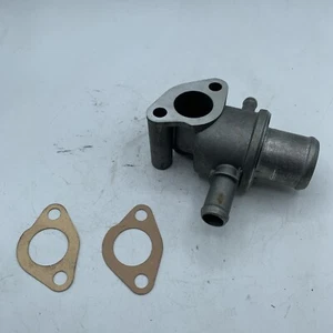 Behr Thermostat C.552.87.001 Fiat Cinquecento 900 Carburetor Export 1991-1999 - Picture 1 of 5