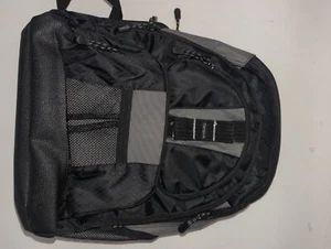 Targus City Smart EVA Pro 25L 15.6" Checkpoint Friendly Backpack Black - Picture 1 of 3