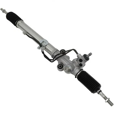 Estante y piñón de dirección asistida para Toyota Land Cruiser Lexus LX470 1998-2002 Foto 1 de 4