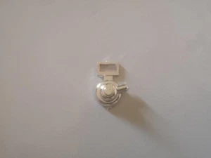 Pezzo di ricambio Y16 per FERRARI F40 POCHER scala 1/8 K55 K56 K57 K58 K60 - Foto 1 di 1