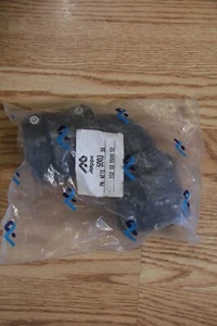NEW- Airpipe 50mm Rigid 90° degree elbow  AE15 5003 99 - Picture 1 of 3