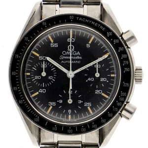 OMEGA Watches 3510.50 Stainless Steel Mechanical Automatic - Picture 1 of 8