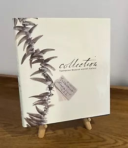 Collection Tasmanian Museum and Art Gallery Illustrated History HC DJ 2007 - Picture 1 of 13