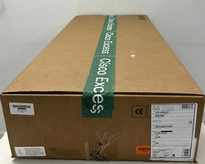 CISCO N9K-C9516-FM-E. 90 DAY WARRANTY. FREE UK SHIPPING - Photo 1/1