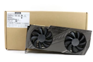 Lenovo GeForce RTX 2070 8GB SUPER Graphics Card GPU | Open Box, Fast Ship! - Picture 1 of 5