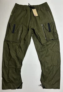 Herren Nike ACG Deploy Cargo Hose Okive Grün (AQ3524 395) Größe L Selten! - Bild 1 von 14