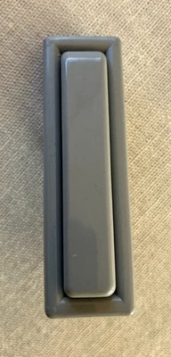 Alfa Romeo Alfetta horn push button - image 1 of 4