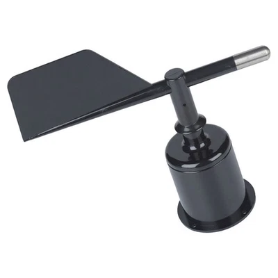  Electronic Wind Direction Indicators Monitor Small Gauge Parts Outdoor - Image 1 of 4