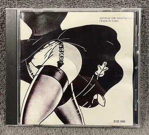 Frank Zappa Any Way The Wind Blows Frank In Paris Disk One READ - Bild 1 von 6