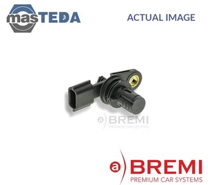 60090 CRANKSHAFT POSITION SENSOR BREMI FOR NISSAN NV300,QASHQAI II SUV,JUKE - Picture 1 of 5