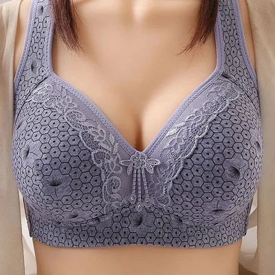 Nuevo Sujetador Ajustable Push Up Sexy Talla Grande Tipo Camiseta Interior Mujeres Mo... Foto 1 de 4