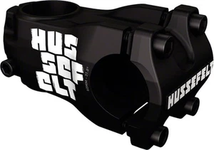 Hussefelt Stem - TruVativ Hussefelt Stem - 40mm, 31.8 Clamp, +/-0, 1 1/8", - Picture 1 of 1
