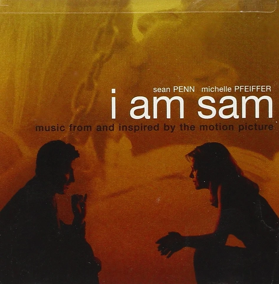 Original Soundtrack I Am Sam (CD) - Image 1 of 2