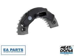 Regulator, passenger compartment fan MEAT & DORIA K106077 - Picture 1 of 3