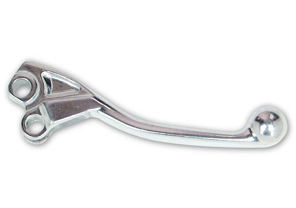 Palanca de freno delantera pulida Motion Pro KX80/KX100/KX125/KX250/KX500 (14-0319) Foto 1 de 1