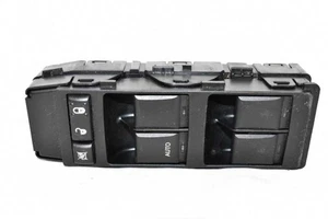 Front Driver Master Window Switch Fits 07-10 CALIBER B3E22 - Picture 1 of 3