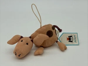 Jellycat Dingly Dangly Piglet - With Tags - Picture 1 of 3