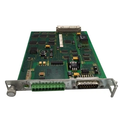 Placa Eletrônica Indramat DAA1 109-0875-4A20-06 - Image 1 of 4