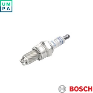 4x SPARK PLUG 0 242 235 664 FOR VW GOLF/II/III/Cabriolet/IV/Van JETTA PASSAT - Picture 1 of 11