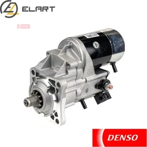 STARTER DSN2042 FOR CATERPILLAR 100-6929 143-0541 - Picture 1 of 9